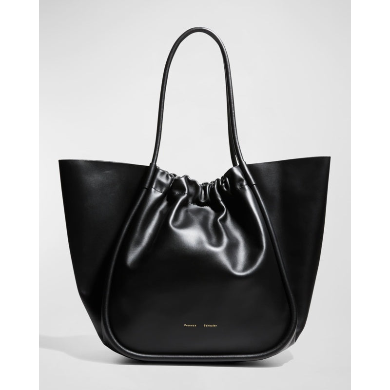 Bolsa Shopper XL Ruched
