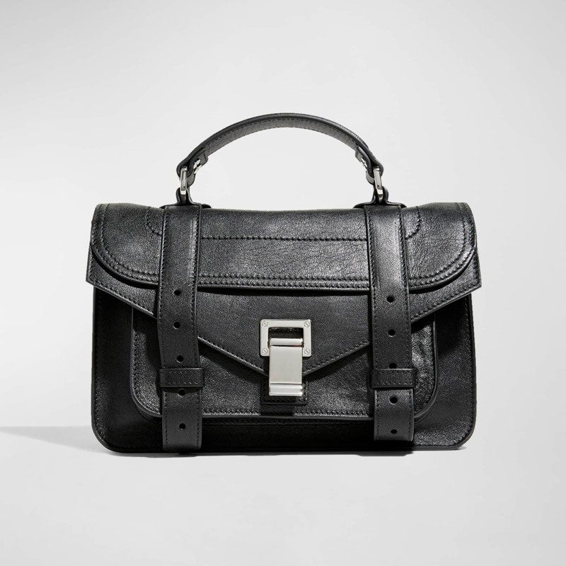 Bolsa Crossbody PS1 Tiny - Mercado de Luxo - O Maior E-Commerce de Bens, Produtos e Serviços de Luxo do Brasil.