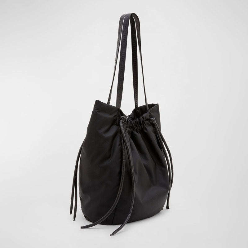 Bolsa Shopper Drawstring North-South - Mercado de Luxo - O Maior E-Commerce de Bens, Produtos e Serviços de Luxo do Brasil.