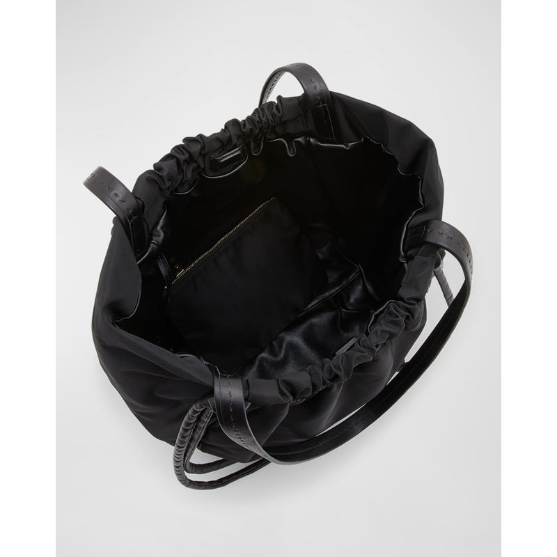 Bolsa Shopper Drawstring North-South