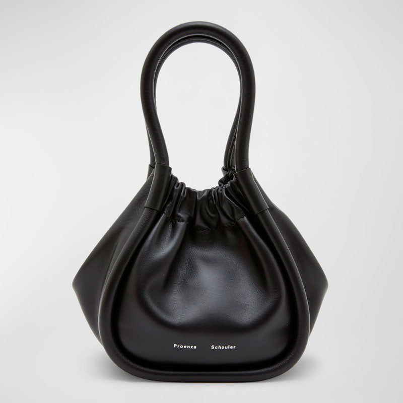 Bolsa Crossbody XS Ruched - Mercado de Luxo - O Maior E-Commerce de Bens, Produtos e Serviços de Luxo do Brasil.