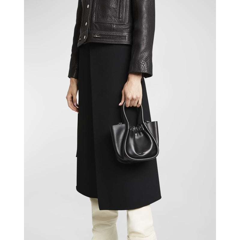 Bolsa Crossbody XS Ruched