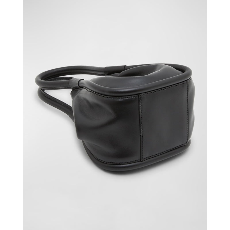 Bolsa Crossbody XS Ruched