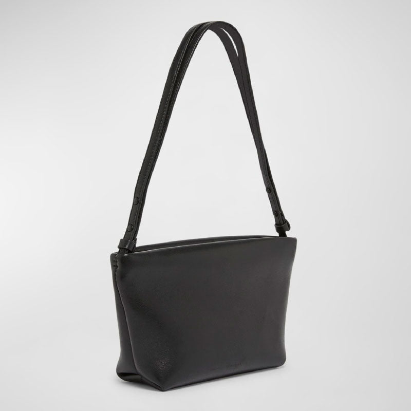 Bolsa Shoulder Bond Zip Napa - Mercado de Luxo - O Maior E-Commerce de Bens, Produtos e Serviços de Luxo do Brasil.