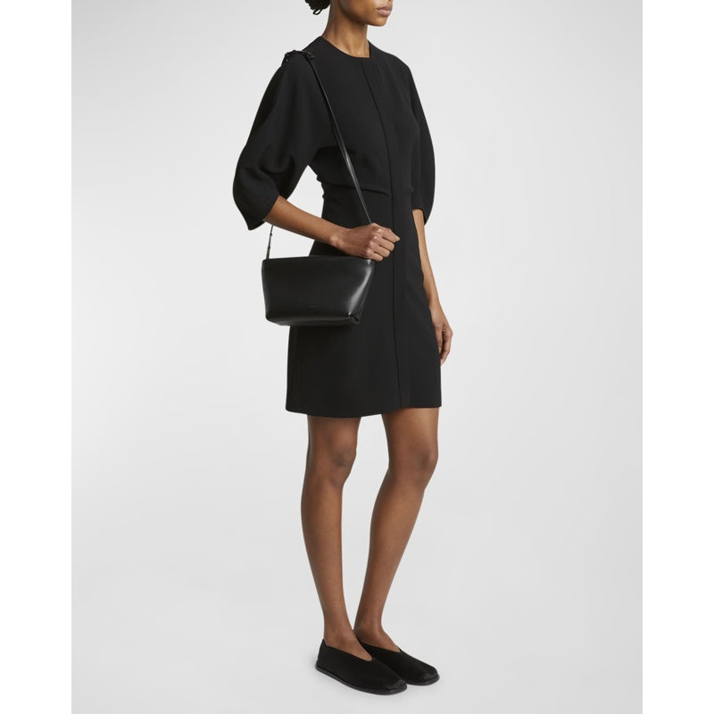 Bolsa Shoulder Bond Zip Napa