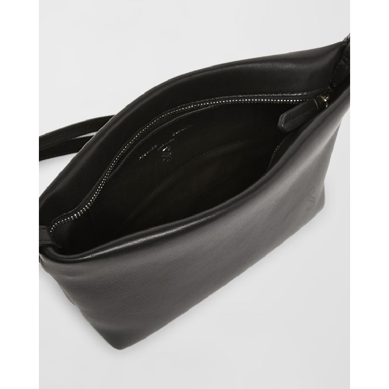Bolsa Shoulder Bond Zip Napa