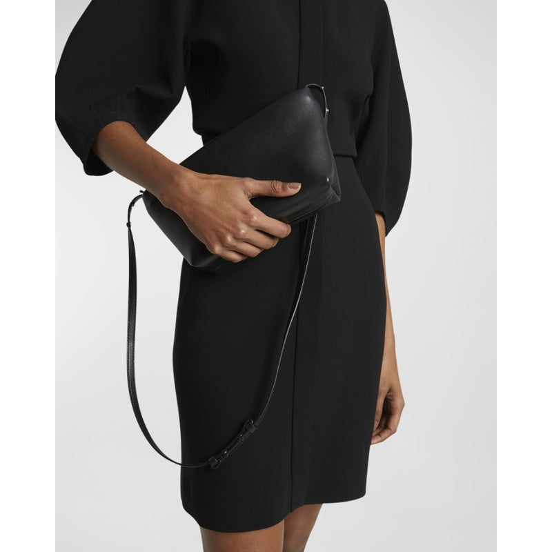 Bolsa Shoulder Bond Zip Napa