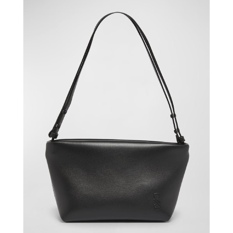 Bolsa Shoulder Bond Zip Napa