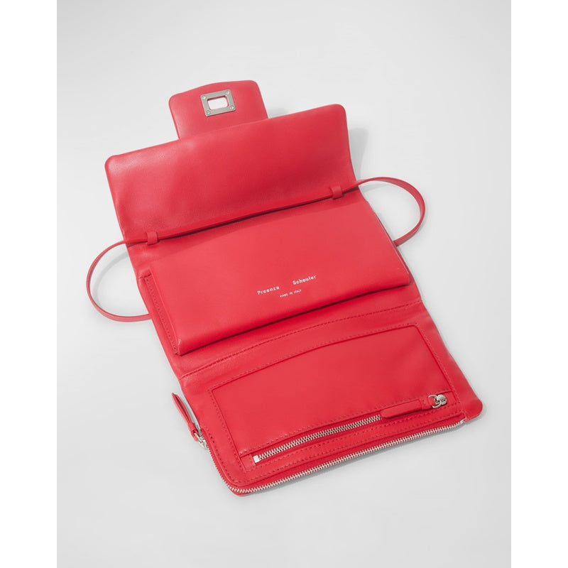 Bolsa Shoulder Flip Napa
