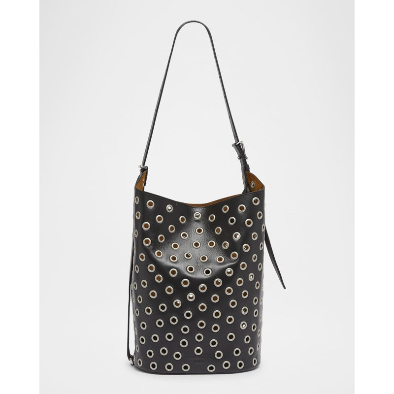 Bolsa Shoulder Brant Eyelet