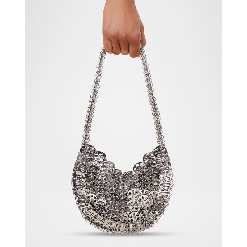 Bolsa Shoulder 1969 Moon Chain
