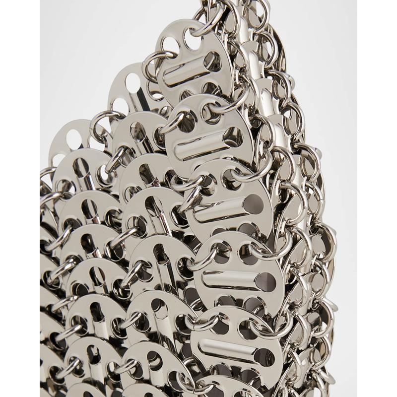 Bolsa Shoulder 1969 Moon Chain