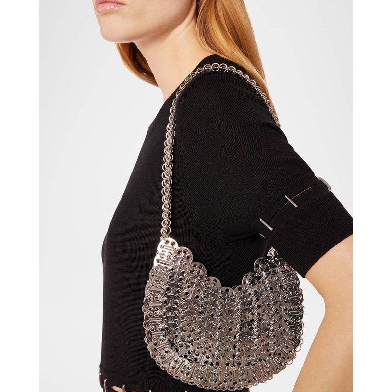 Bolsa Shoulder 1969 Moon Chain
