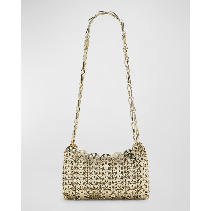 Bolsa Crossbody 1969 Nano Disc