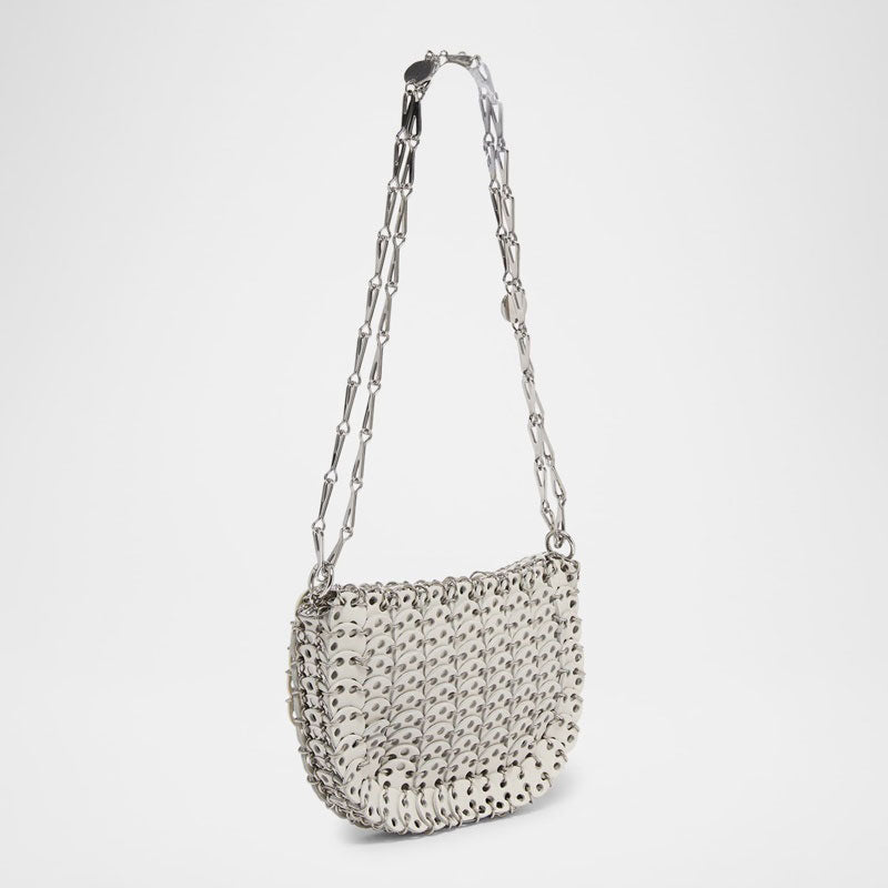 Bolsa Shoulder Sac a Main Disc-Link - Mercado de Luxo - O Maior E-Commerce de Bens, Produtos e Serviços de Luxo do Brasil.