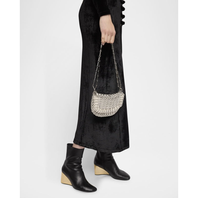 Bolsa Shoulder Sac a Main Disc-Link