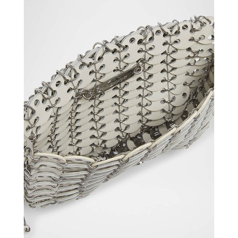 Bolsa Shoulder Sac a Main Disc-Link