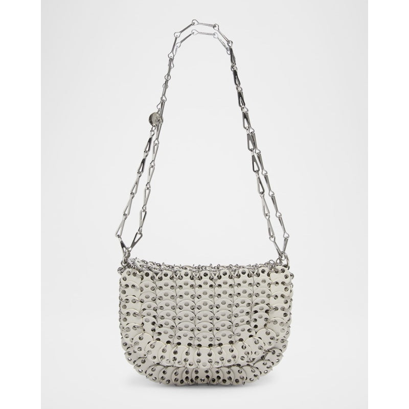 Bolsa Shoulder Sac a Main Disc-Link