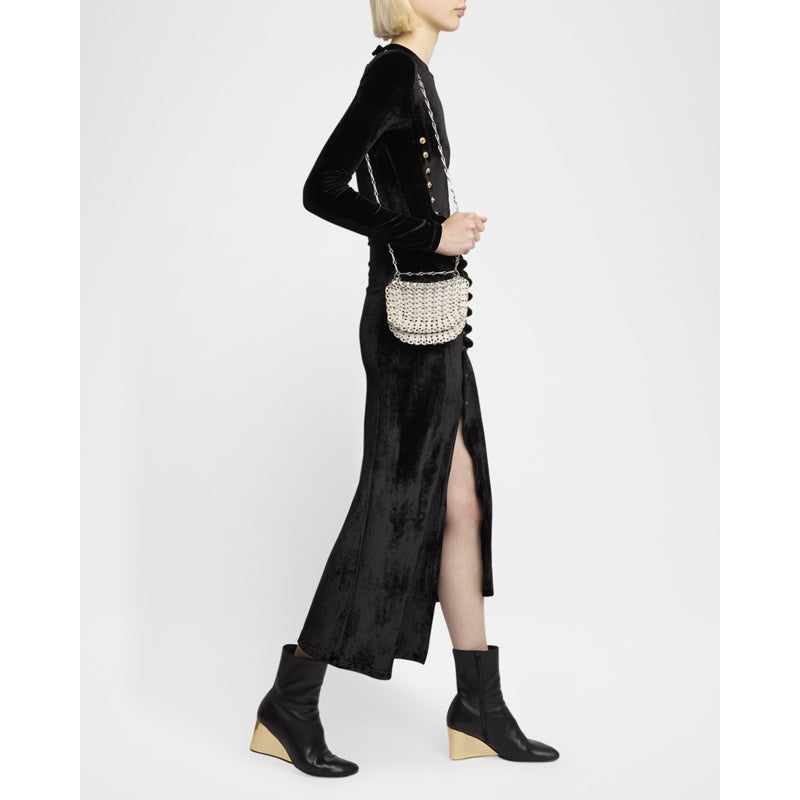 Bolsa Shoulder Sac a Main Disc-Link