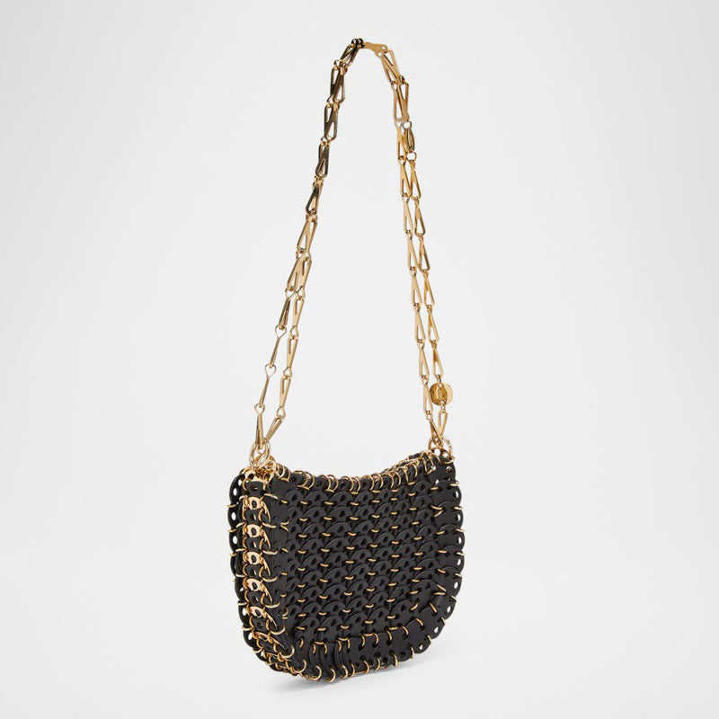Bolsa Shoulder Sac a Main Disc-Link - Mercado de Luxo - O Maior E-Commerce de Bens, Produtos e Serviços de Luxo do Brasil.