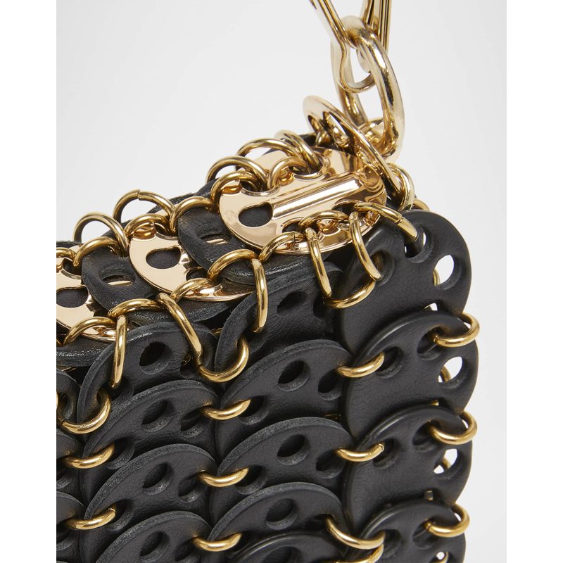 Bolsa Shoulder Sac a Main Disc-Link