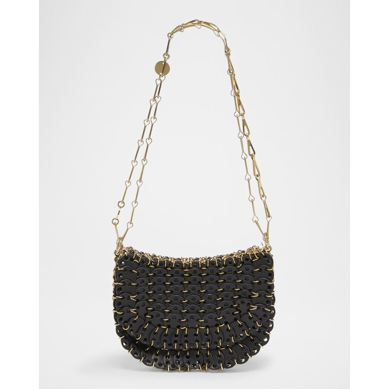 Bolsa Shoulder Sac a Main Disc-Link