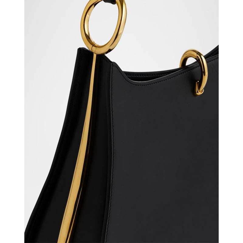 Bolsa Shoulder Sac A Ma Ring Medium