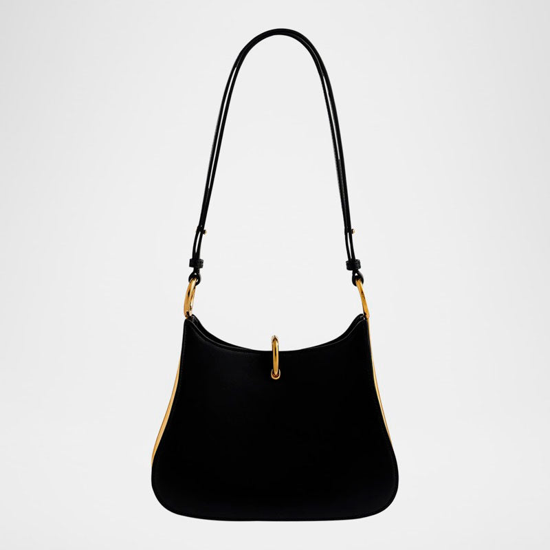 Bolsa Shoulder Sac A Ma Ring Small - Mercado de Luxo - O Maior E-Commerce de Bens, Produtos e Serviços de Luxo do Brasil.