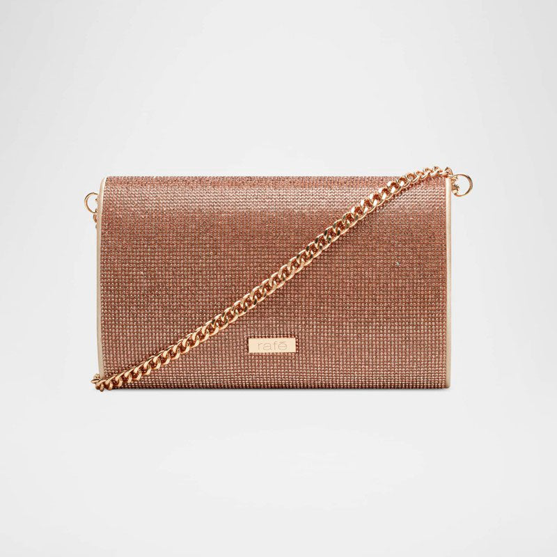 Bolsa Clutch Candy Embellished Envelope - Mercado de Luxo - O Maior E-Commerce de Bens, Produtos e Serviços de Luxo do Brasil.