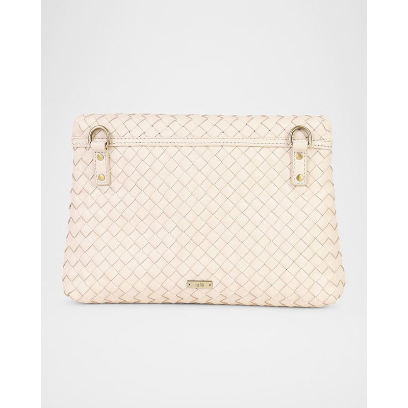 Bolsa Clutch Jamie Envelope Woven