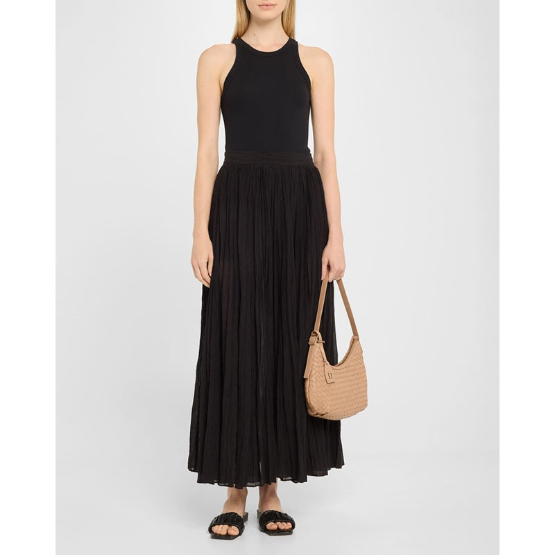 Bolsa Shoulder Alva Zip Woven