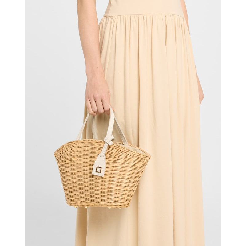 Bolsa Shopper Lauren Basket