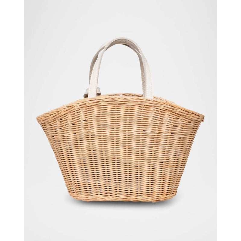 Bolsa Shopper Lauren Basket