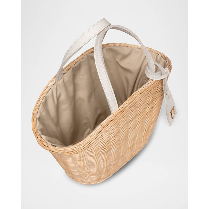 Bolsa Shopper Lauren Basket