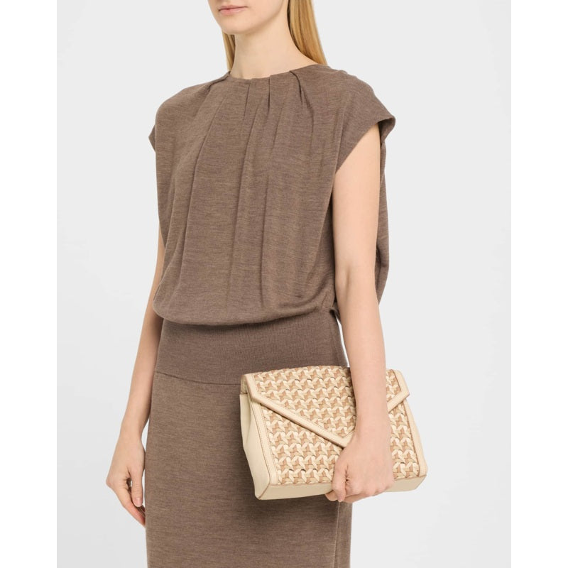 Bolsa Beach Jamie Envelope Woven