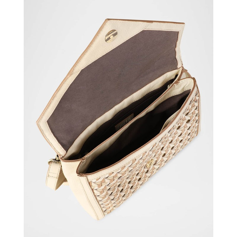 Bolsa Beach Jamie Envelope Woven