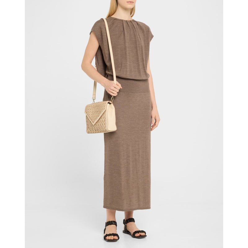 Bolsa Beach Jamie Envelope Woven