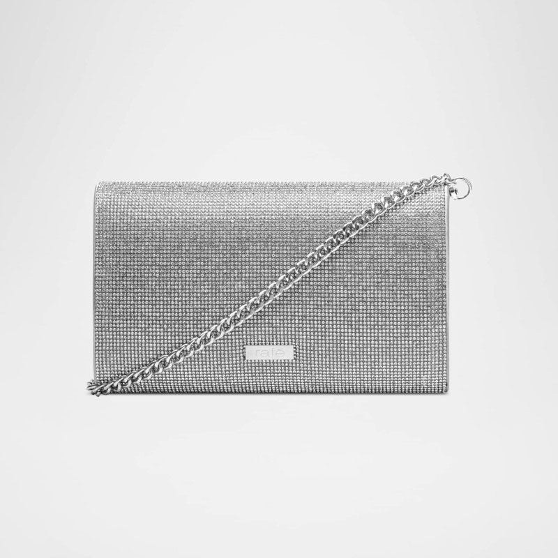 Bolsa Clutch Candy Embellished Envelope - Mercado de Luxo - O Maior E-Commerce de Bens, Produtos e Serviços de Luxo do Brasil.