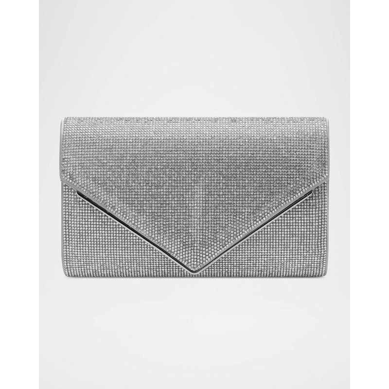 Bolsa Clutch Candy Embellished Envelope