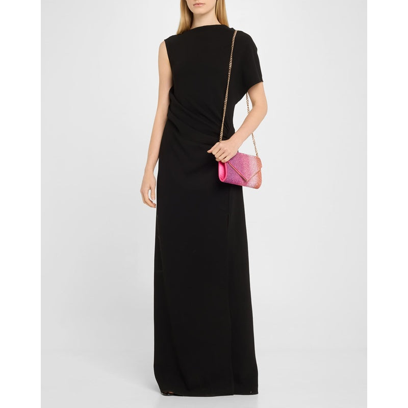 Bolsa Clutch Candy Embellished Envelope