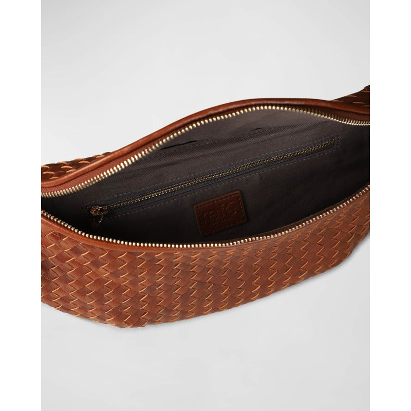 Bolsa Crossbody Alex Woven Sling