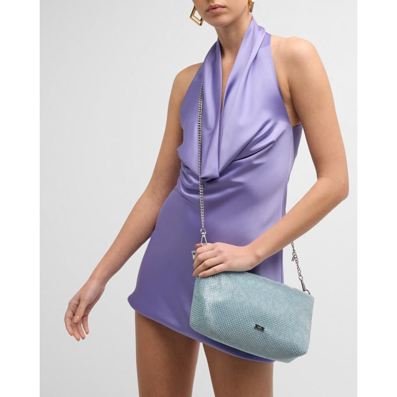 Bolsa Shoulder Eliza Embellished