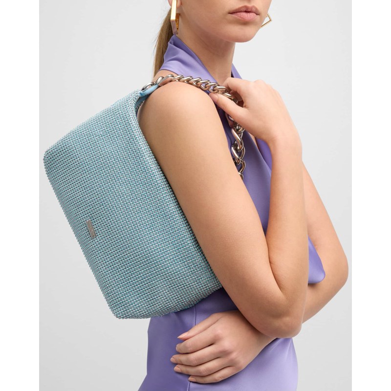 Bolsa Shoulder Eliza Embellished