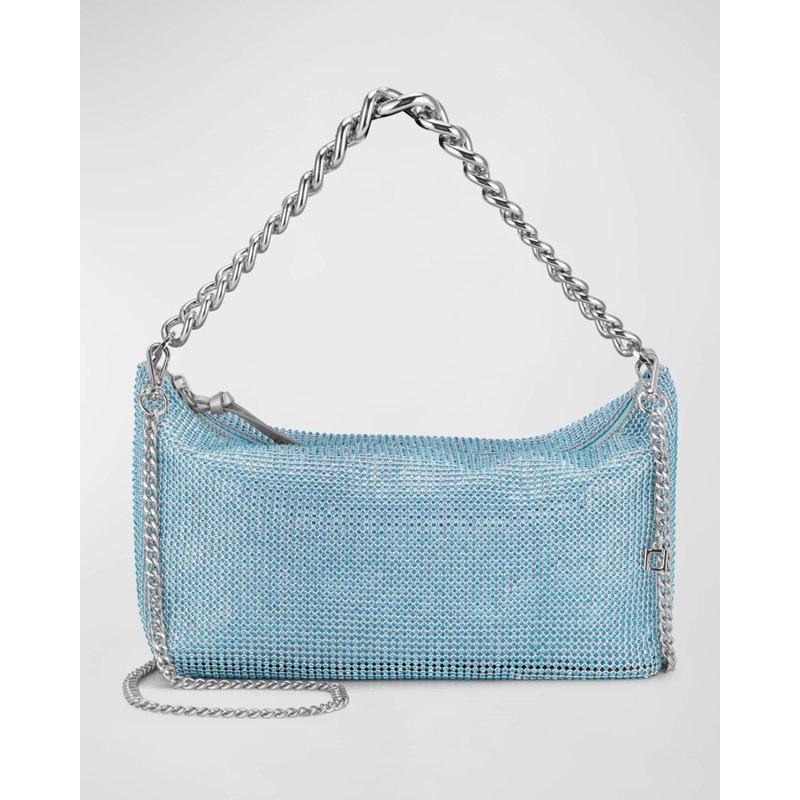 Bolsa Shoulder Eliza Embellished