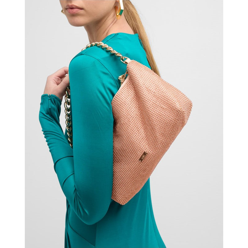 Bolsa Shoulder Eliza Embellished