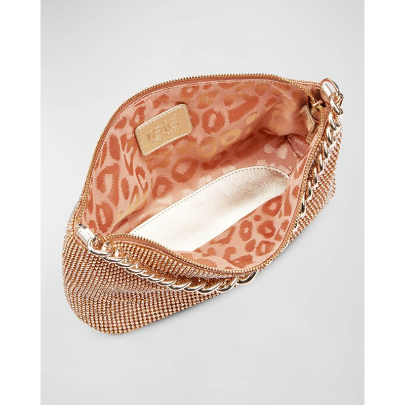 Bolsa Shoulder Eliza Embellished