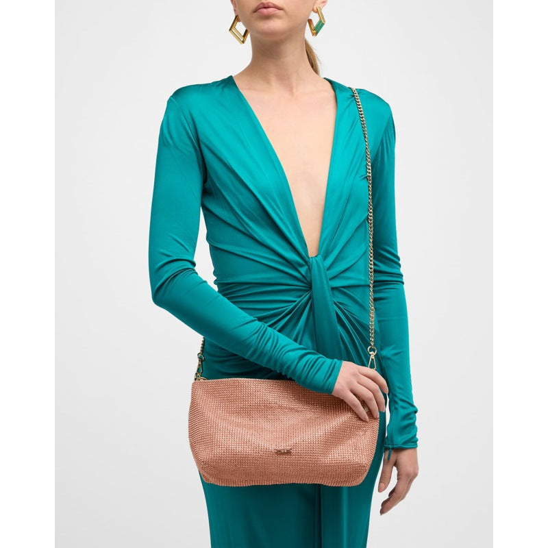 Bolsa Shoulder Eliza Embellished