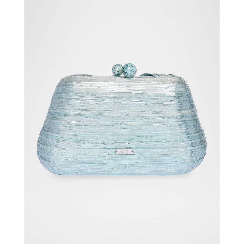 Bolsa Clutch Rosie Tassel Twisted