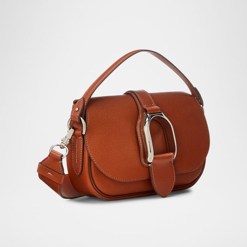 Bolsa Shoulder Welington Medium Pebbled - Mercado de Luxo - O Maior E-Commerce de Bens, Produtos e Serviços de Luxo do Brasil.