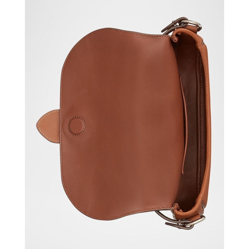 Bolsa Shoulder Welington Medium Pebbled
